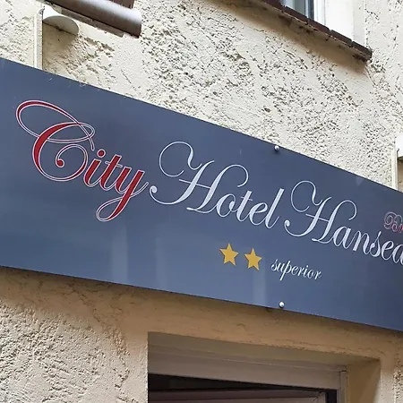 City Hanseatic 2* Bremen