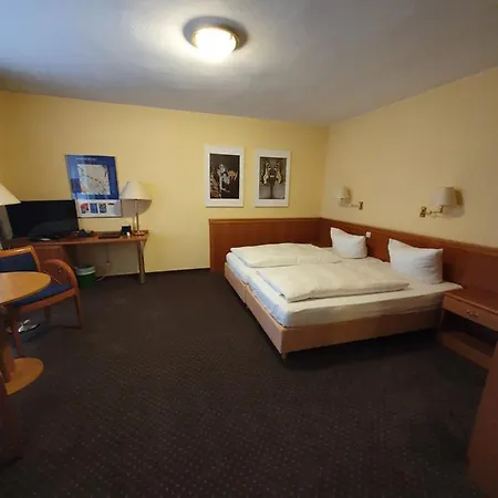 City Hanseatic Guest house