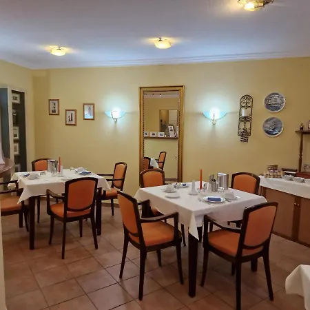 Hanseatic Maison d'hôtes 2*