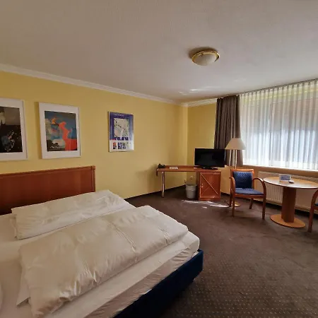 Πανσιόν Hanseatic