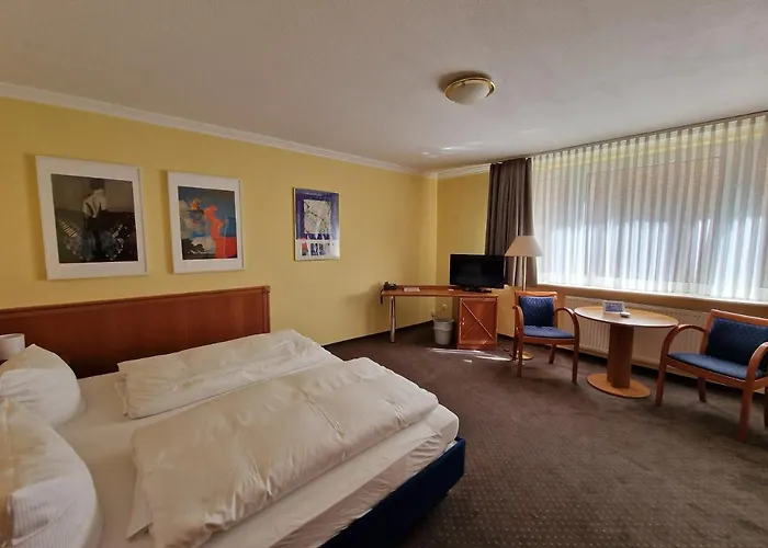 Maison d'hôtes Hanseatic