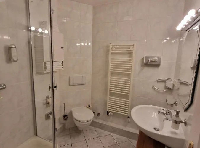 Hanseatic Gæstehus Bremen